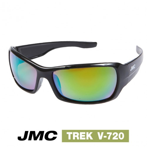 Lunettes Polarisantes JMC V-720 Trek