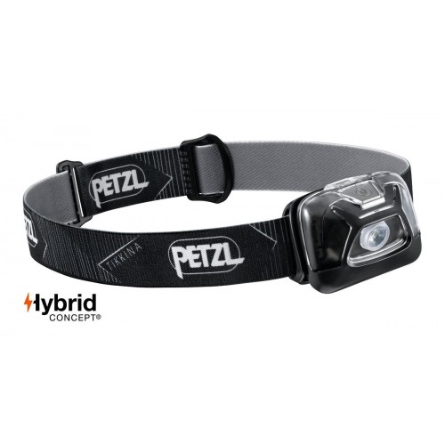 Lampe frontale Tikkina PETZL