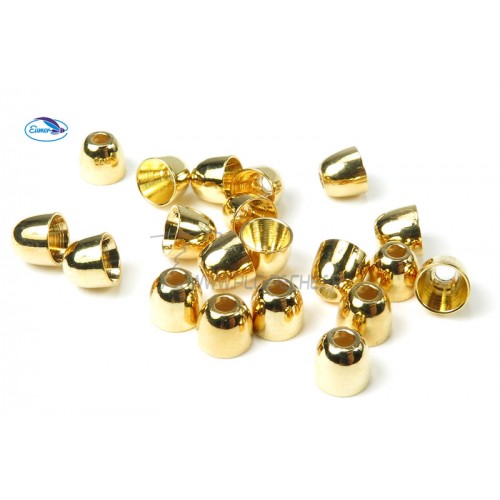 EUMER XS-Tube Conehead Gold