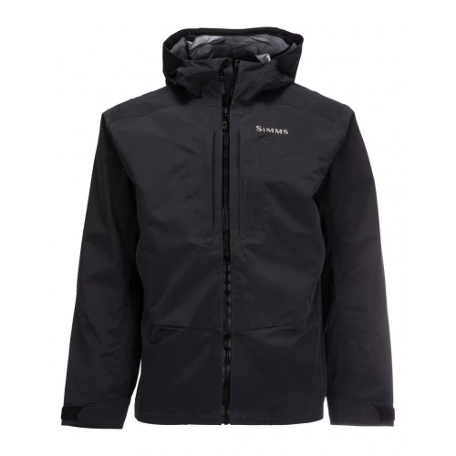 Veste SIMMS Freestone Jacket Black