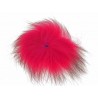 EUMER Arctic fox tail 3XL