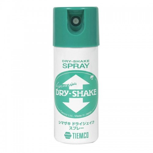 Sèche mouche Spray Dry Shake TIEMCO