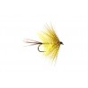 Mouche FULLING MILL Yellow Mayfly