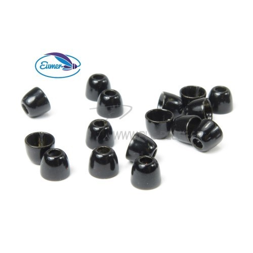 EUMER XS-Tube Conehead Black
