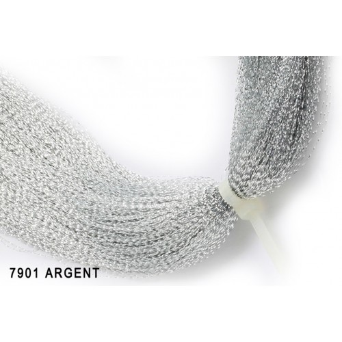 Flashabou Accent Fibres Synthétiques