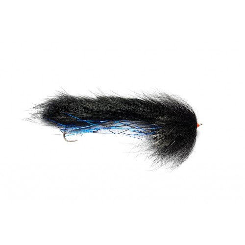Mouche FULLING MILL Gato Negro