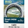 Rio Skagit iMow Tip Light