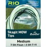 Rio Skagit Mow Tip Medium