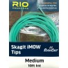 Rio Skagit iMow Tip Medium