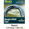 Rio Skagit Mow Tip Heavy