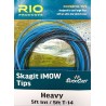 RIO Skagit iMow Tip Heavy