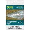 Rio Skagit Mow Tip Extra Heavy