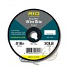 Fils Acier Gainé RIO Wire Bite Tippet