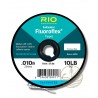 Fils fluorocarbone Rio Fluoroflex Saltwater