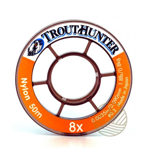 Fil Nylon TROUTHUNTER