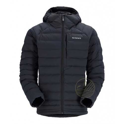 Veste SIMMS Exstream Hoody Black