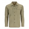 Chemise SIMMS Guide Shirt Stone