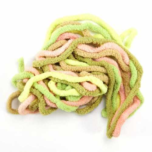 Egg Chenille Assortiment MDC