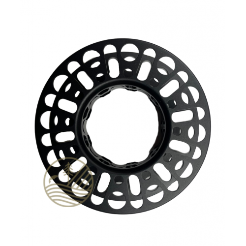 Bobine supplémentaire Fulgor 01 Noir PEUX