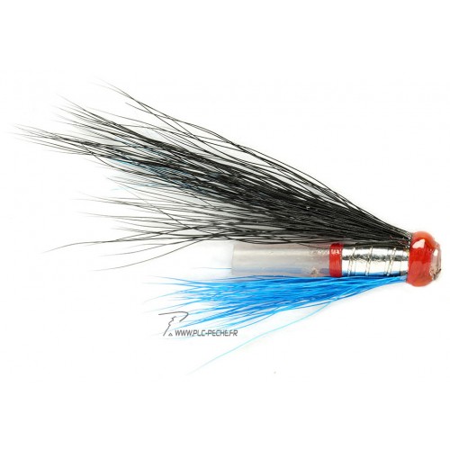 Mouche Saumon FULLING MILL Hitch Haugur