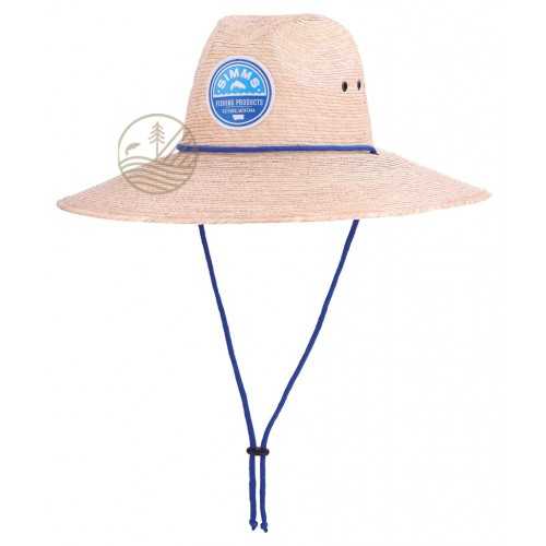 Chapeau SIMMS Cutbank Sun Hat Sand