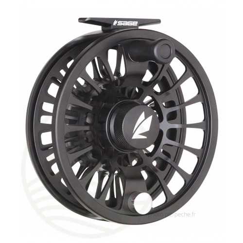 Moulinet SAGE Thermo Stealth