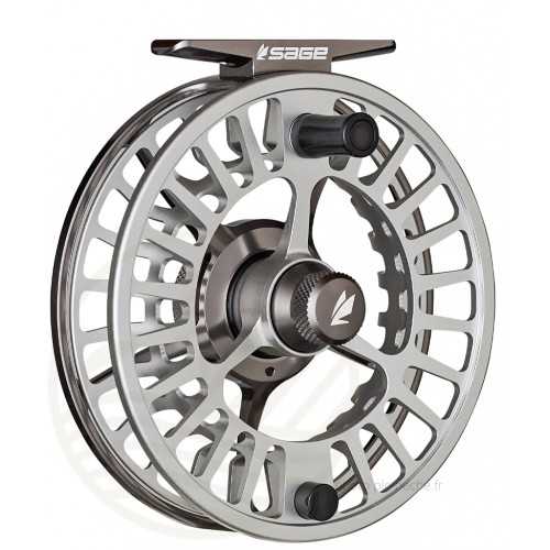 Moulinet SAGE Arbor XL Frost