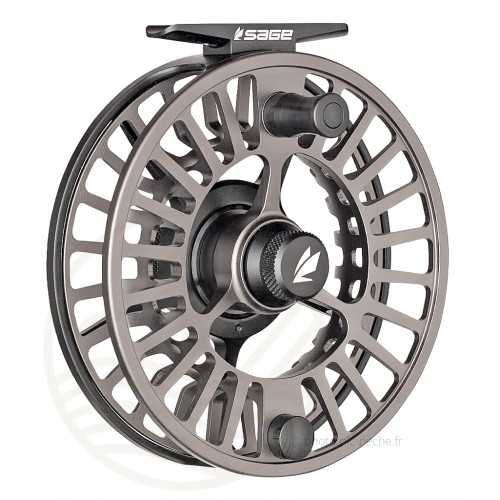 Moulinet SAGE Arbor XL Slate