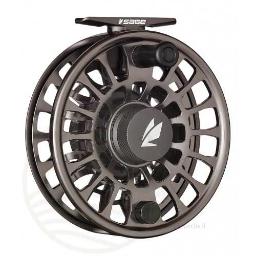 Moulinet SAGE Enforcer Granite
