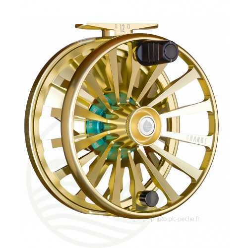 Moulinet REDINGTON Grande Champagne