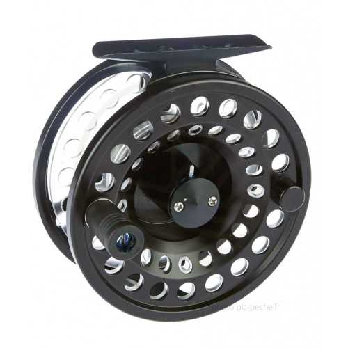 Moulinet JMC K10 K7 - 36 avec 2 bobines