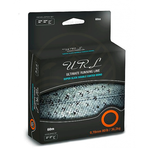 Ultimate running line