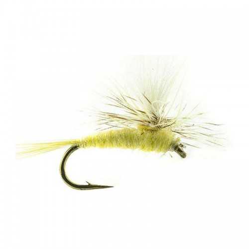 Mouche DEVAUX Parachute P01C