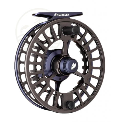 Moulinet SAGE Arbor XL Tempest Blue