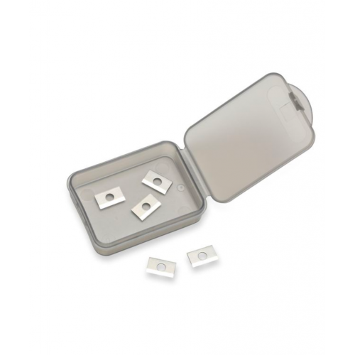 Spare Blades CFA43S CF DESIGN