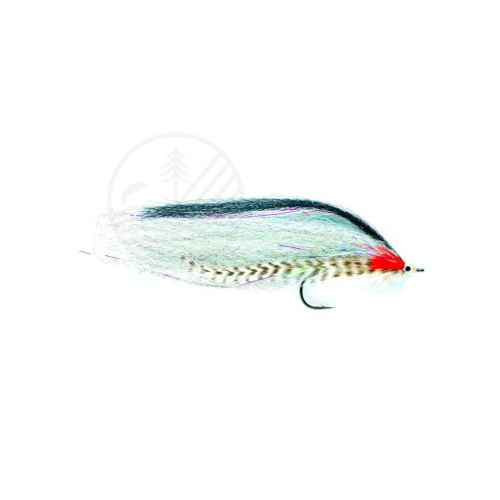 Mouche FULLING MILL Grizzly Pike Fly