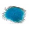 EUMER Arctic fox tail 3XL