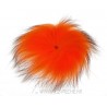 EUMER Arctic fox tail 3XL