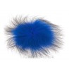 EUMER Arctic fox tail 3XL