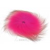 EUMER Arctic fox tail 3XL