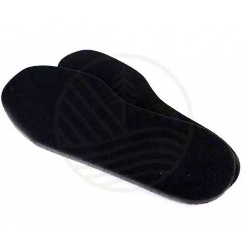 Semelles Feutre taille unique