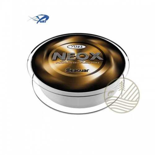 Fils Fluorocarbon SEAGUAR Neox 50m