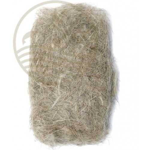 Real Hare Dubbing FLYSCENE