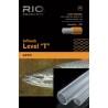 Tube thermo-retractable translucide Rio