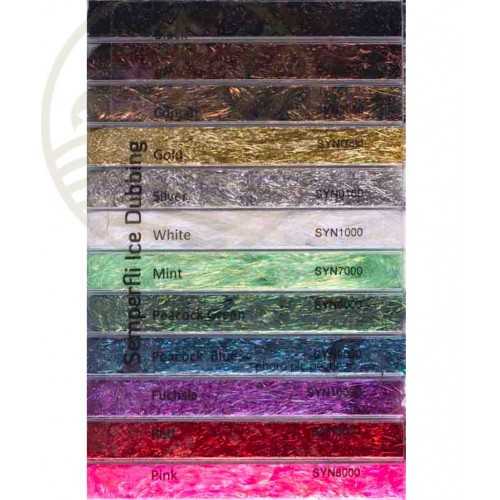 SEMPERFLI Ice Dubbing Dispenser