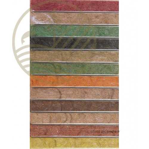 Quick Dubbing MDC Castor UV 12 coloris