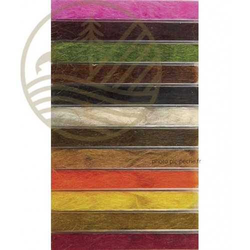 Quick Dubbing MDC Seal Sub 12 coloris