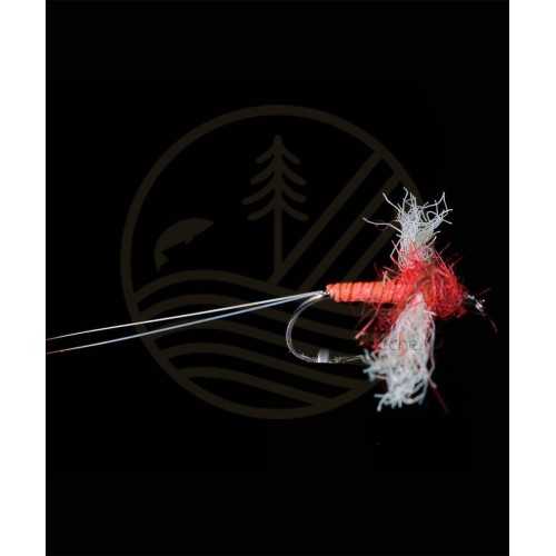 Mouche émergente MDC Spent SP2 BL H16