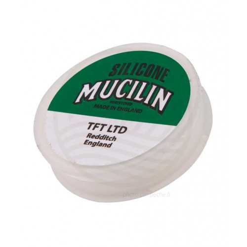 Mucilin Vert RAGOT Hydrophobe Solide