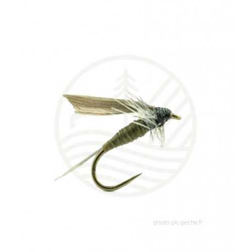 Mouche Sèche DEVAUX Ornans 02 H18